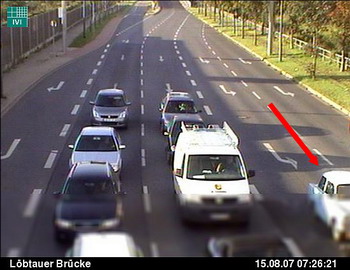Go Trabi, go