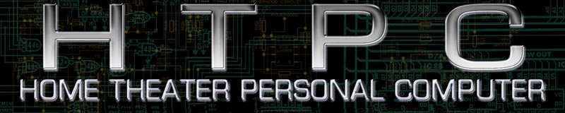Htpc Logo