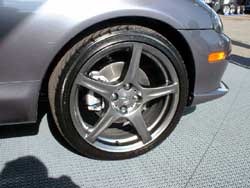 2004 Mazdaspeed Miata