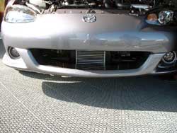 2004 Mazdaspeed Miata