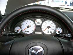 2004 Mazdaspeed Miata