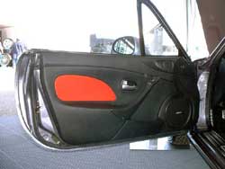 2004 Mazdaspeed Miata