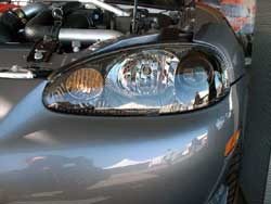 2004 Mazdaspeed Miata