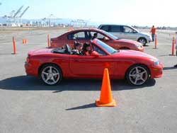 2004 Mazdaspeed Miata