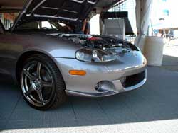 2004 Mazdaspeed Miata