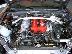 2004 Mazdaspeed Miata