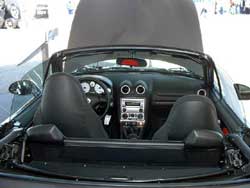 2004 Mazdaspeed Miata