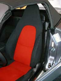 2004 Mazdaspeed Miata